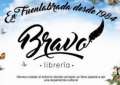 Librería Bravo - Madrid Fuenlabrada