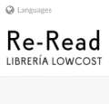 Re-Read Librería Lowcost
