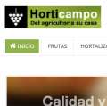 Horti Campo - Del Agricultor A Tu Casa