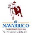 Conservas El Navarrico
