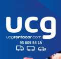 Ucg Rent A Car