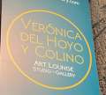 Verónica Del Hoyo Y Colino - Art Lounge