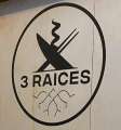 3 Raices - Restaurante