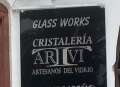 Glass Work Artvi
