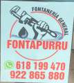Fontapurru - Fontanería General