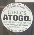 Hielos Atogo - Granadilla De Abona