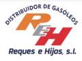 Reques E Hijos, Distribuidor Comercial De Gasóleos Repsol