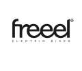 Freeel Electric Bike - Presume De Bici
