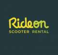 Rideon Scooter Rental - Mahón