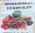 Hortalizas Y Verduras