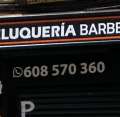 Peluquería Barber Shop - Matadero