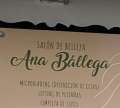 Ana Bállega - Salón De Belleza - Villanueva De La Vera