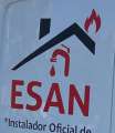 Esan - Instalador Oficial De Gas