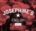 Josephine's English - Elizondo
