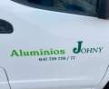 Aluminios Jonhy
