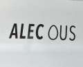 Alec Ous - Huevos