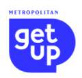 Metropolitan Getup