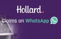 Hollard Whatsapp Insurance