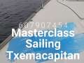 Masterclass Sailing Txemacapitan