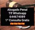 Abogado Consulta Gratis Whatsapp