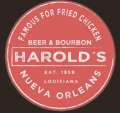 Harolds Fried Chicken