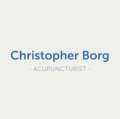 Christopher Borg Msc Tcm, Srn