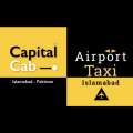 Islamabad Airport Taxi