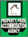 Property Pride Accommodation Agency