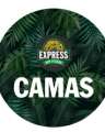 Express Vip Pizzas Camas