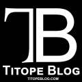 Titope Blog