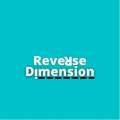 Reverse Dimension