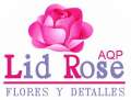 Lid Rose Aqp Flores Y Detalles