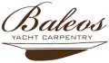 Baleos Yacht Carpentry