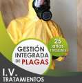 I.v. Tratamientos - Control De Plagas Valencia