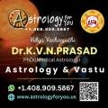 Dr Kvn Prasad Astrologer & Vastu