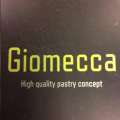 Giomecca - High Quality Pastry Concept