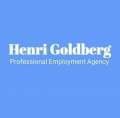 Henri Goldberg Professional Employment Agency