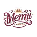 Mermi Cakes