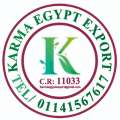 Karma Egypt Export