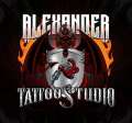 Alexander Morales Studio