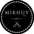 Mikhuy - Nathaly