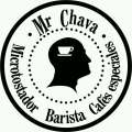 Mr Chava - Café Artesanal