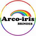 Arco-Íris Brindes