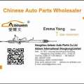 China Aelwen Auto Parts