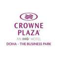 Crowne Plaza Doha