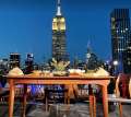 Rooftop Bars In Nyc