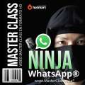 Ninja Whatsapp