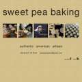 Sweet Pea Paris