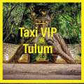 Taxi Vip Tulum