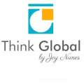 Think Global (Learn English) Goiânia